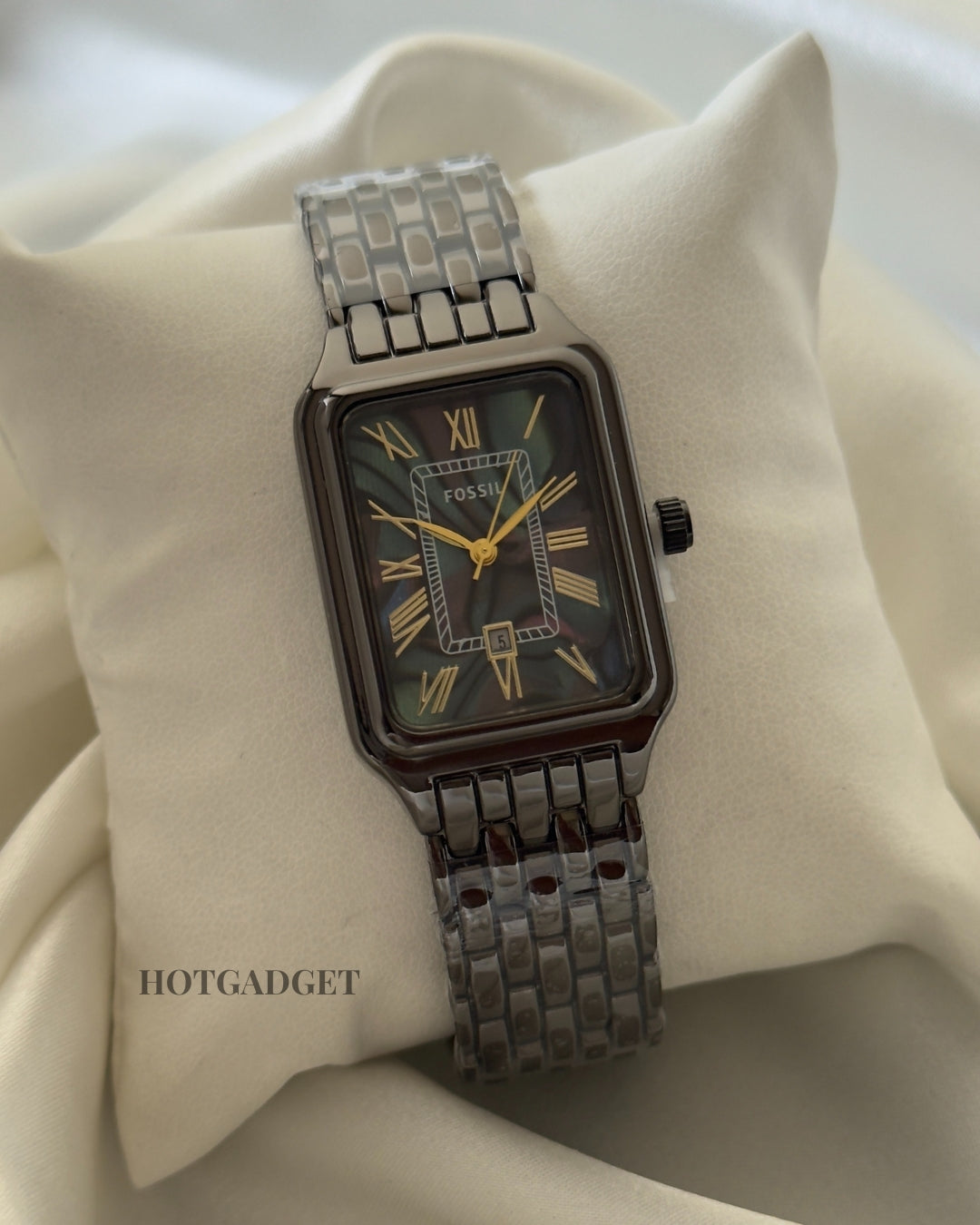 Fossil-Raquel (Analog Watch)