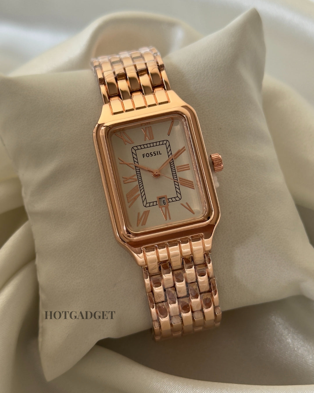 Fossil-Raquel (Analog Watch)