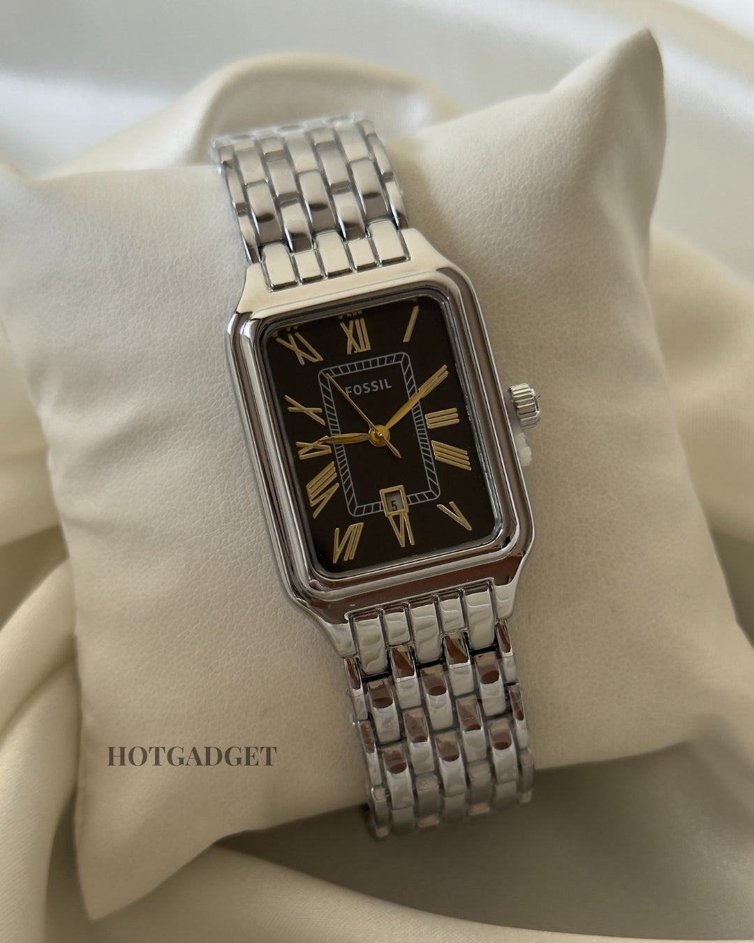 Fossil-Raquel (Analog Watch)