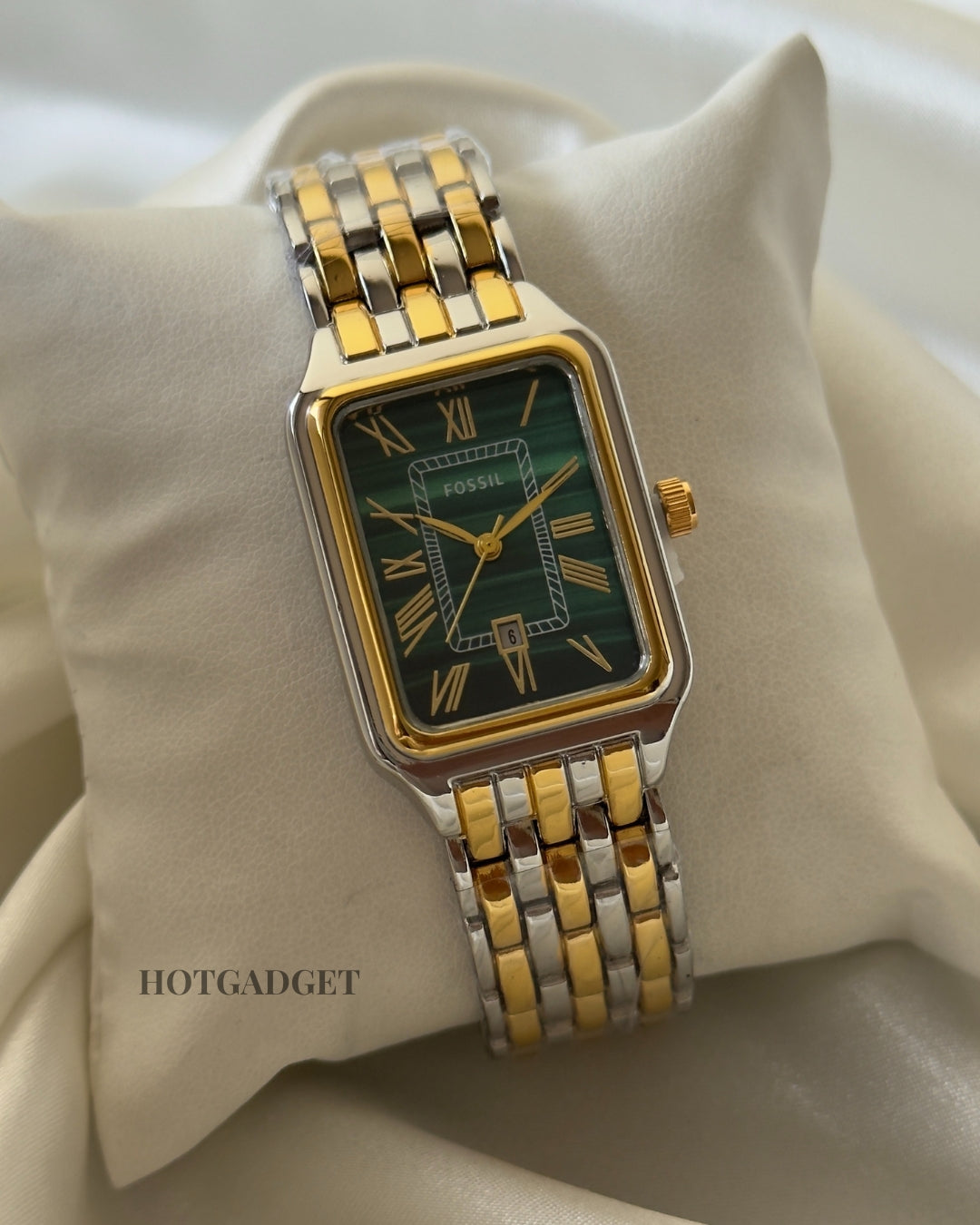 Fossil-Raquel (Analog Watch)