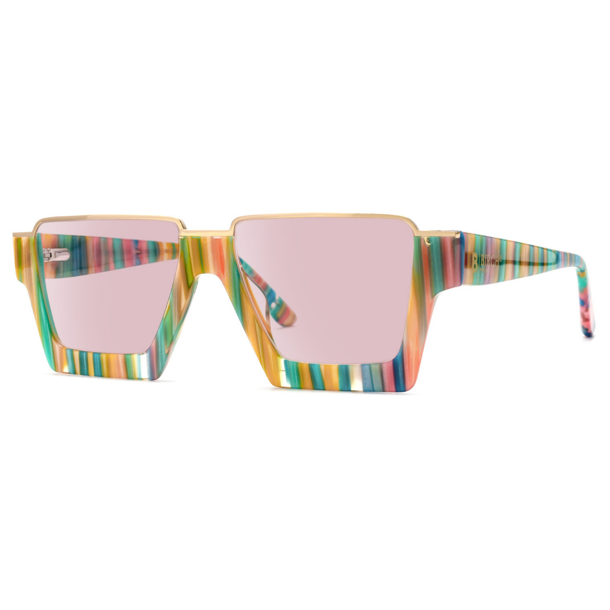 Royale - rainbow (photochromic)-5