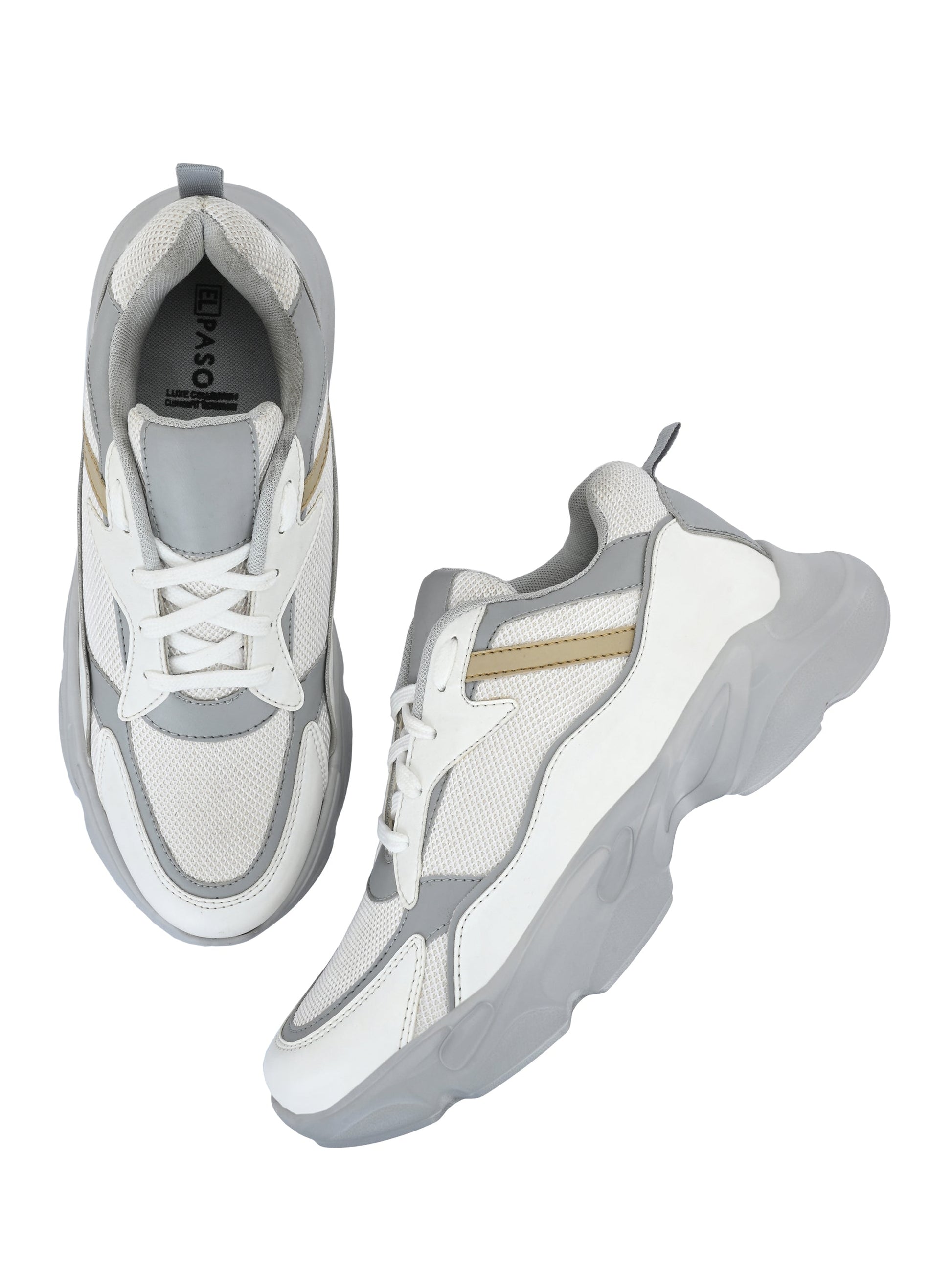 Frost Regal Sneaker-33