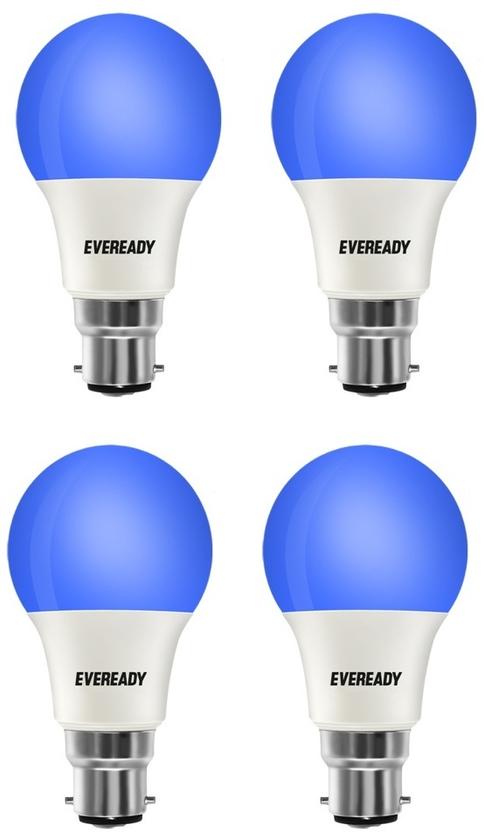 EVEREADY 9 W Basic Standard B22 LED Bulb