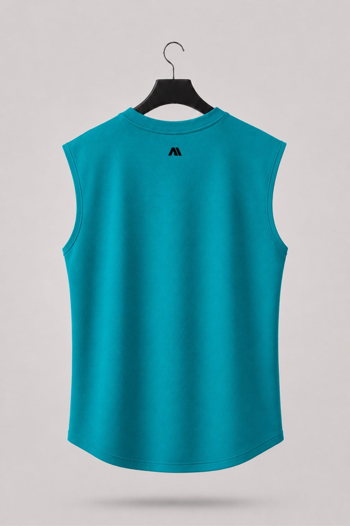 Rama Drop Shoulder Sleeveless