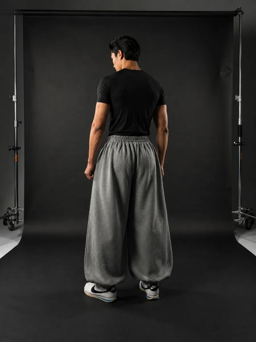 Toji Baggy Joggers