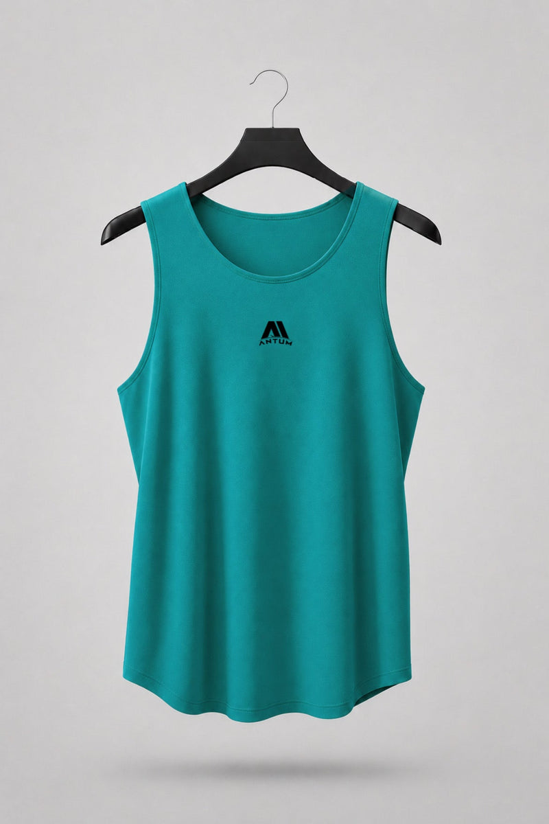Rama Colour Cotton Sleeveless t-shirt ( sando )