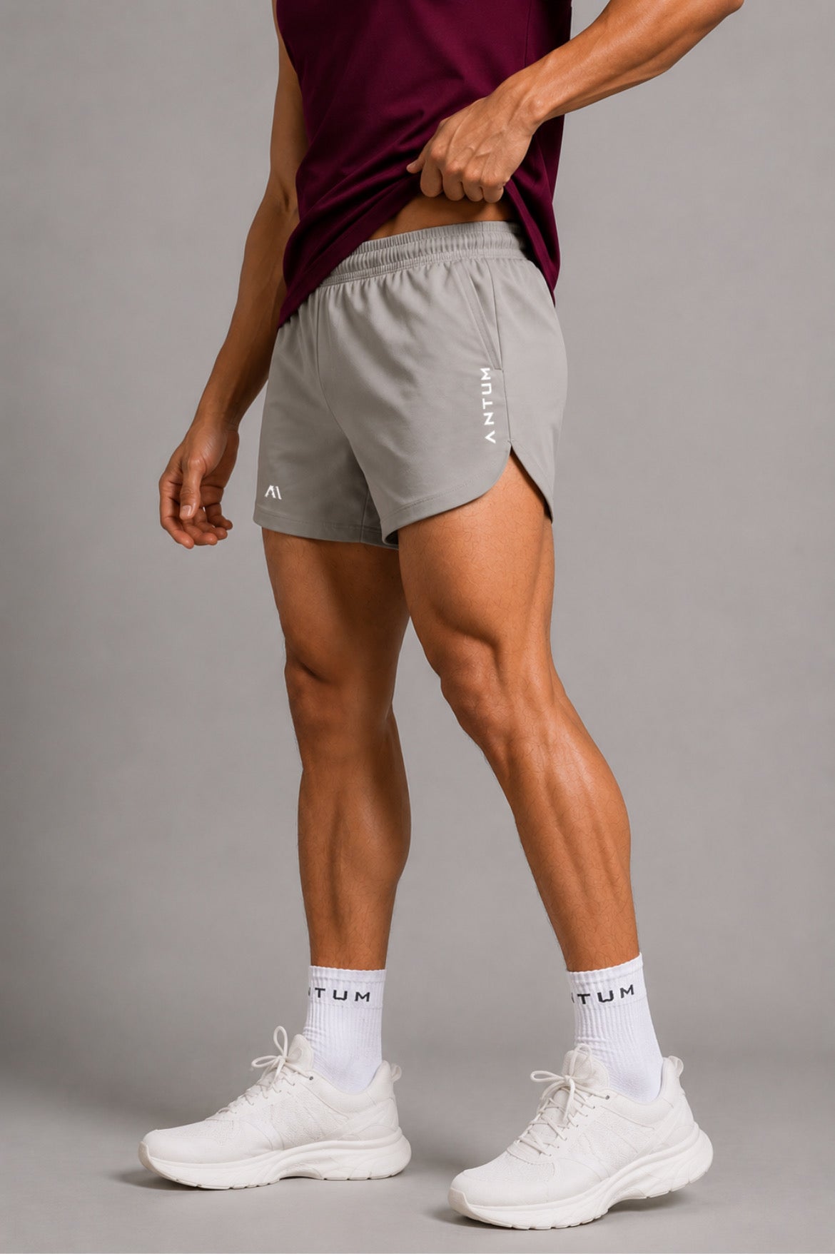 Khakee Dryfit Shorts