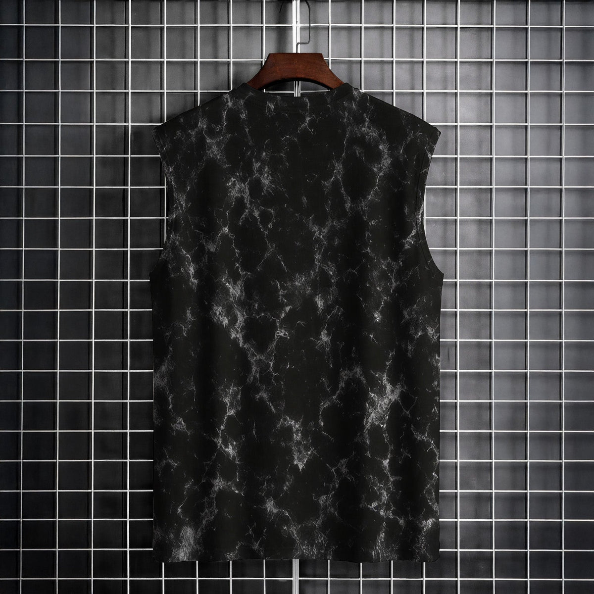 BIG HAND JUXAR OVERSIZE SANDO
