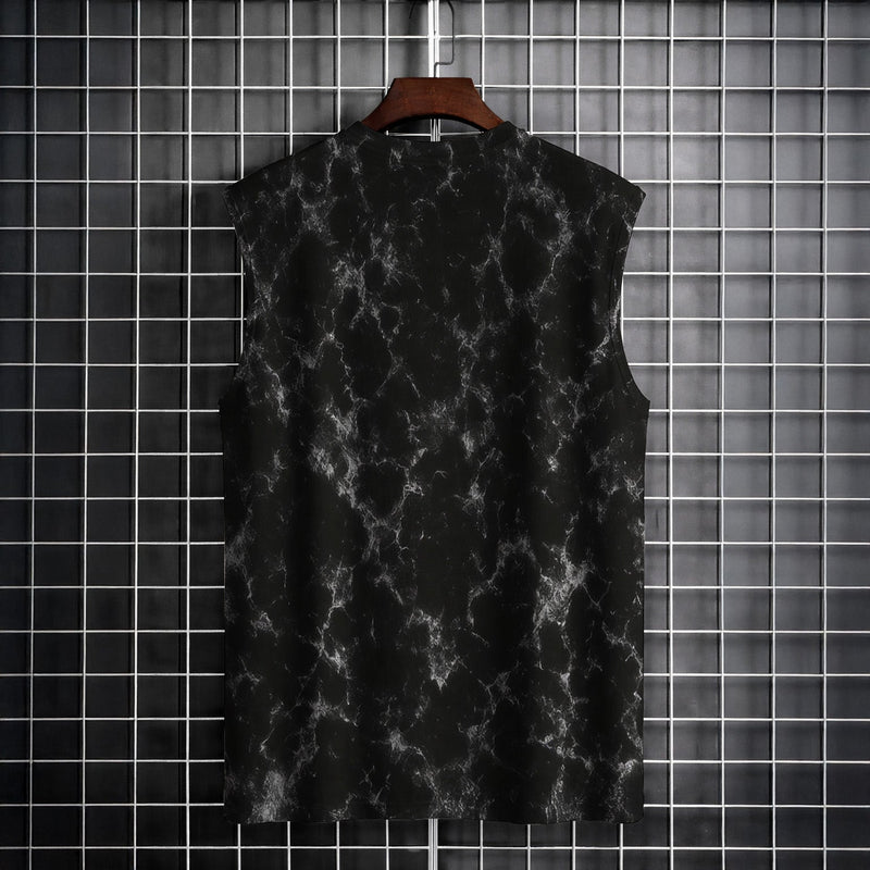BIG HAND JUXAR OVERSIZE SANDO