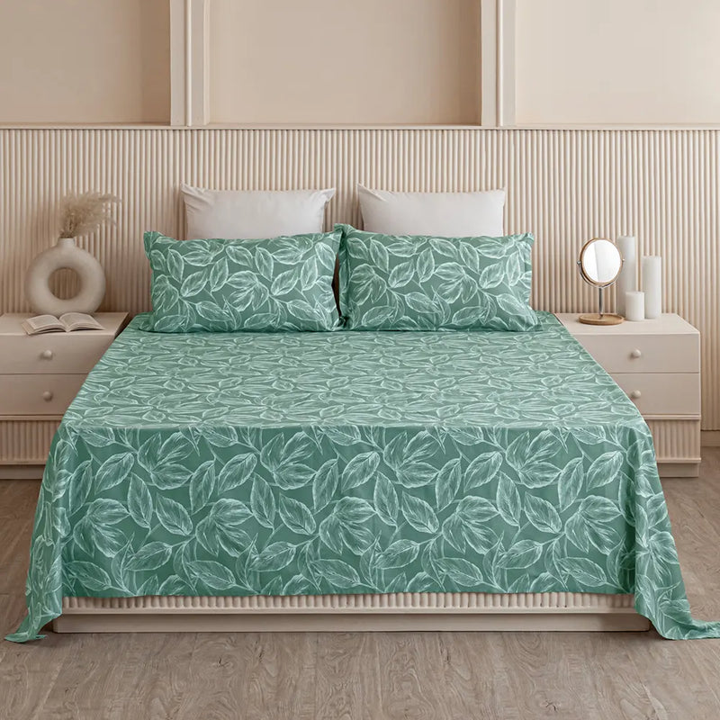 Bedsheet