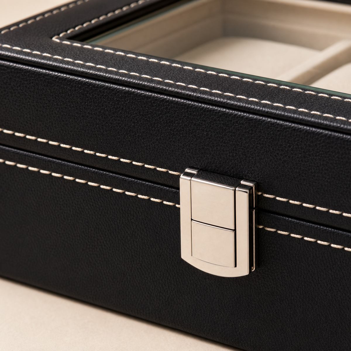 ARX6™ 6-Slot Watch Case
