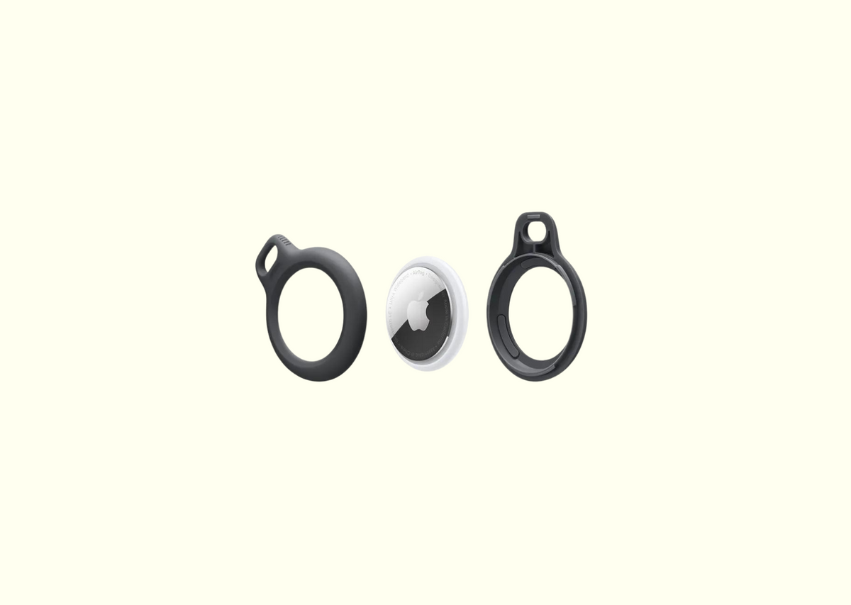 Apple AirTag Case-3