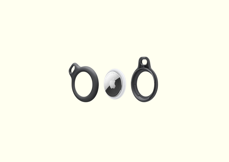 Apple AirTag Case-3