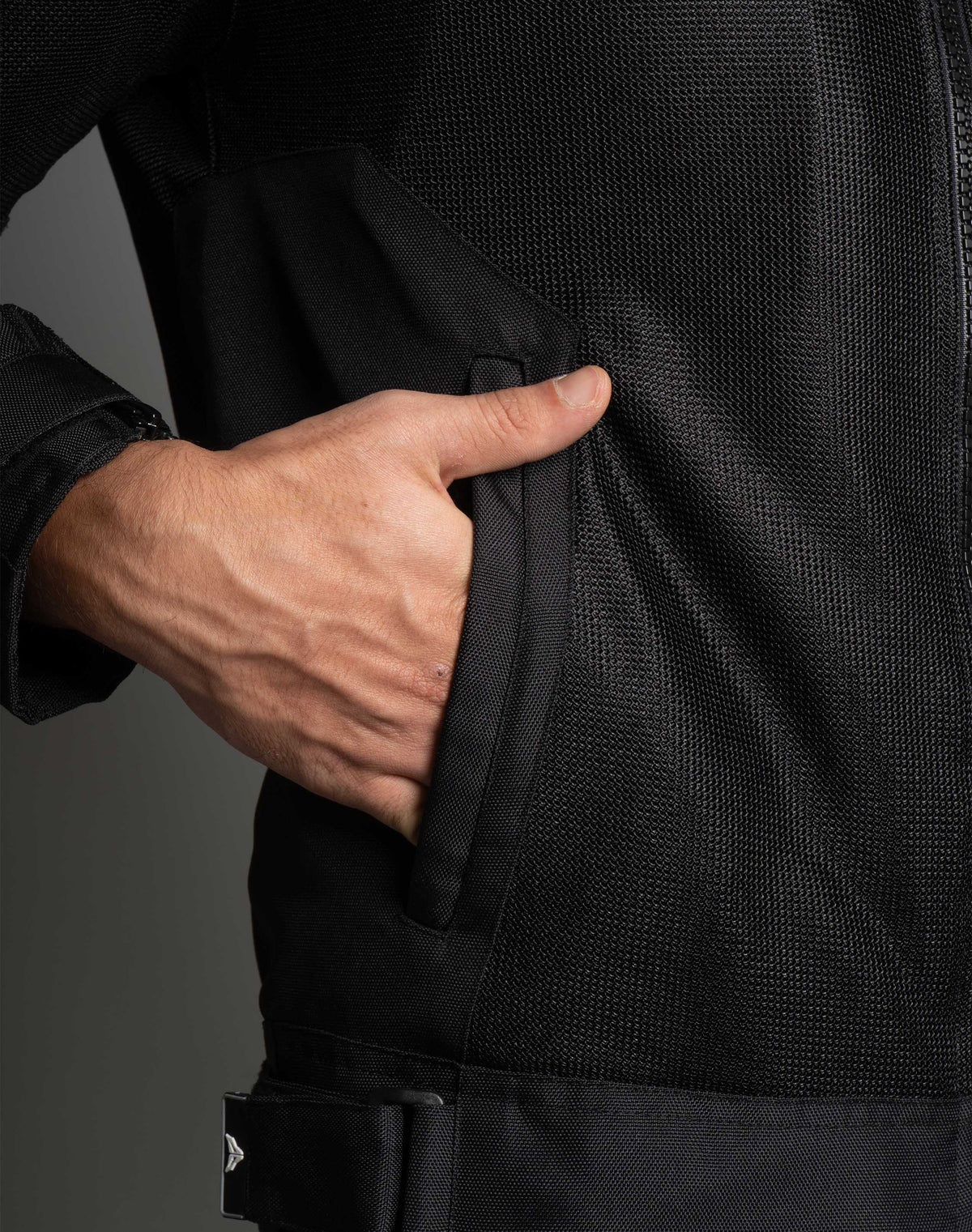 DSG Aire Mesh 2 Riding Jacket