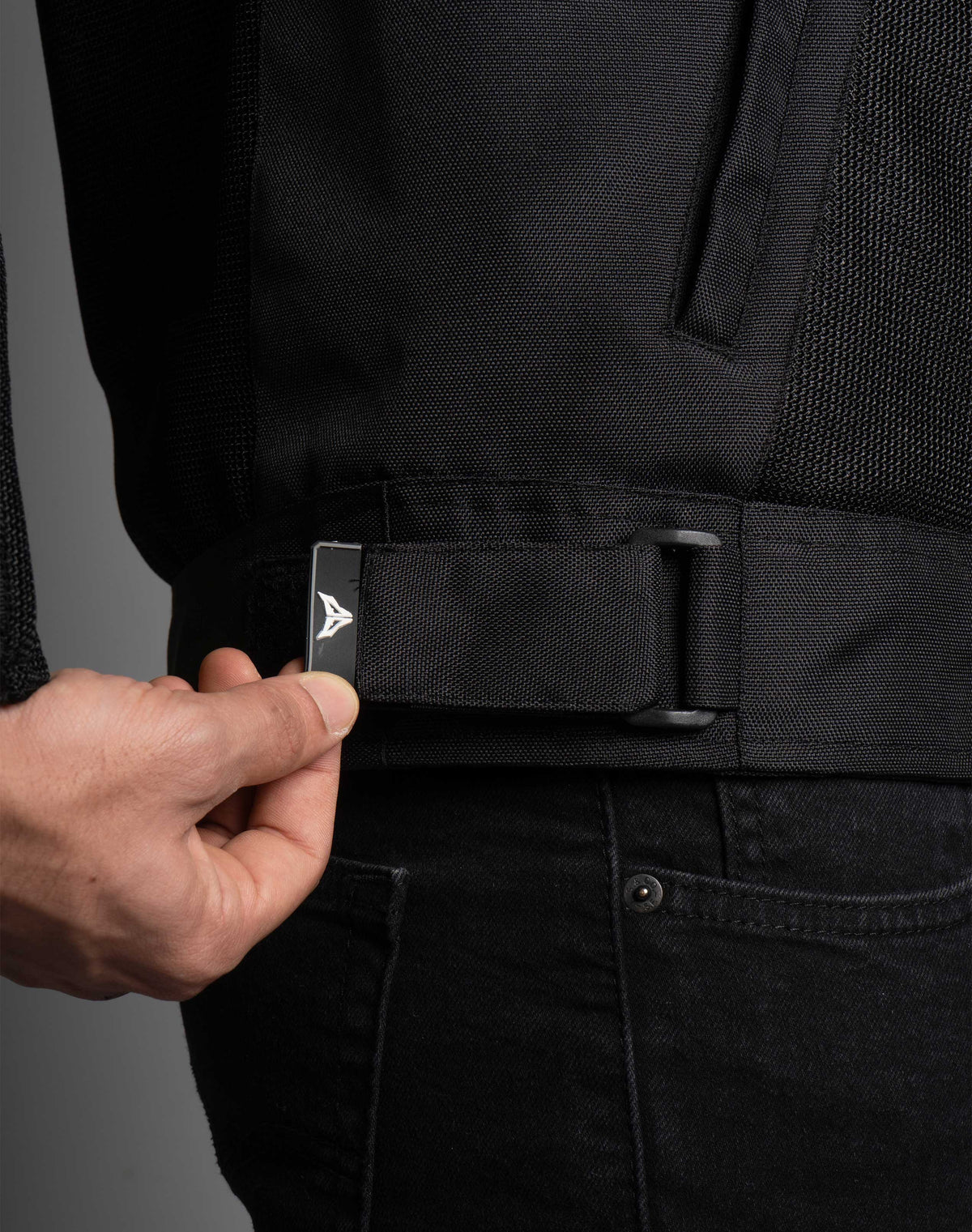 DSG Aire Mesh 2 Riding Jacket