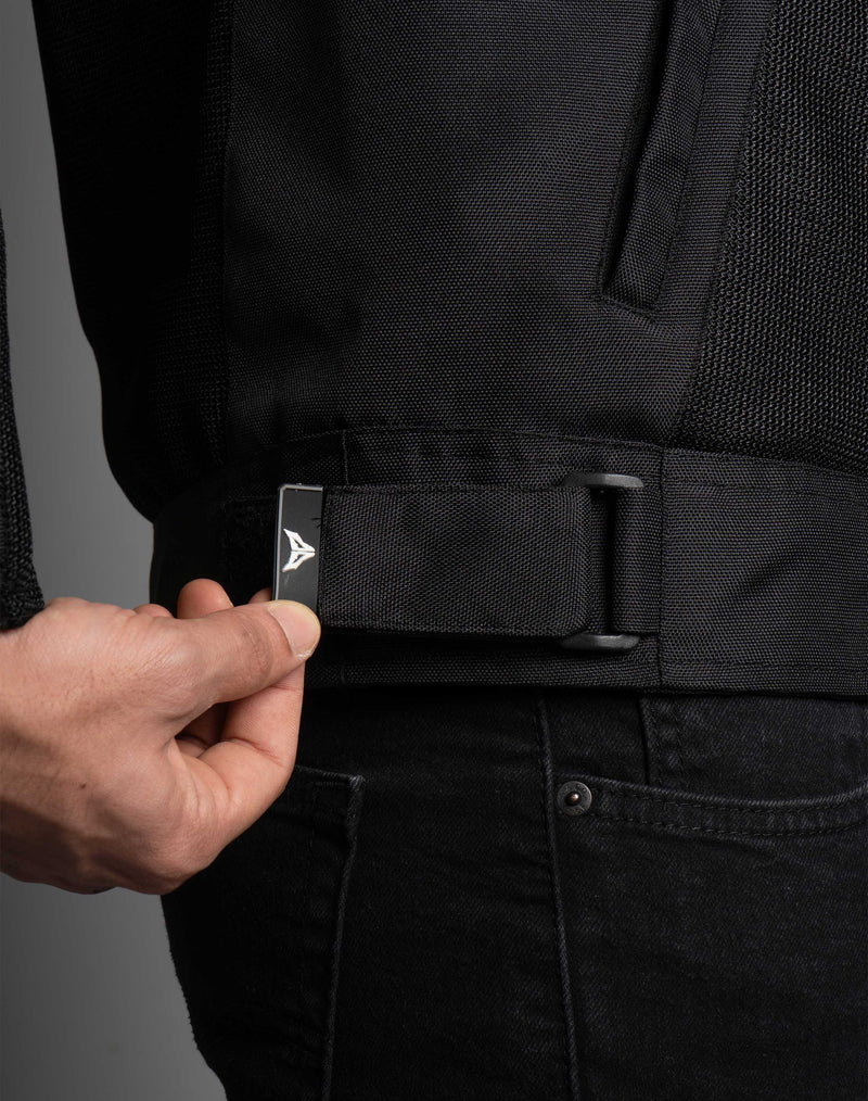DSG Aire Mesh 2 Riding Jacket