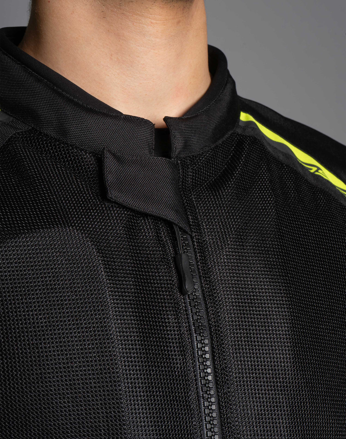 DSG Aire Mesh 2 Riding Jacket
