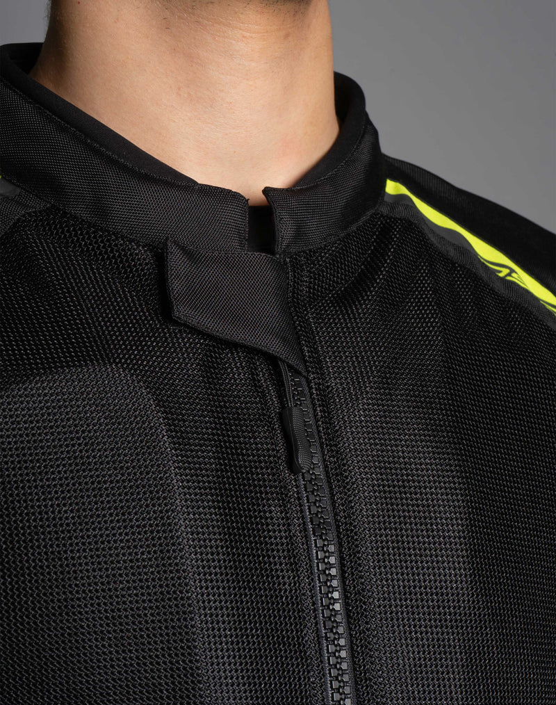 DSG Aire Mesh 2 Riding Jacket
