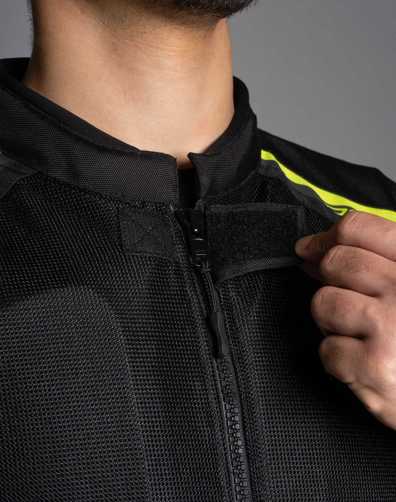 DSG Aire Mesh 2 Riding Jacket