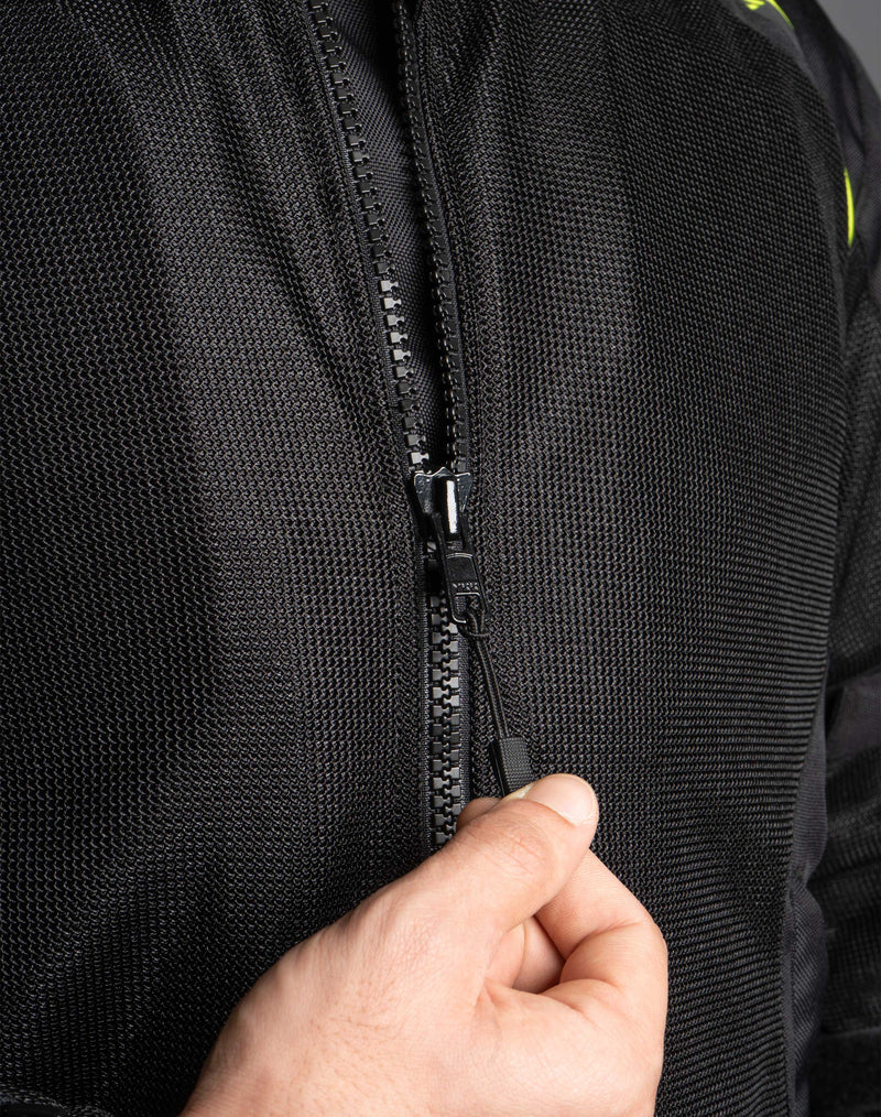 DSG Aire Mesh 2 Riding Jacket