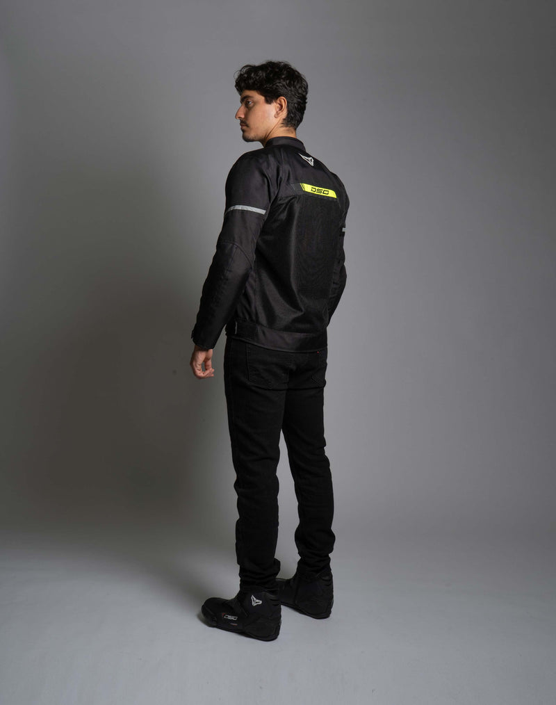 DSG Aire Mesh 2 Riding Jacket