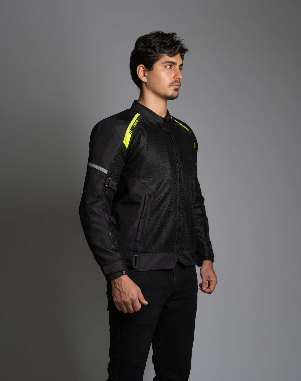 DSG Aire Mesh 2 Riding Jacket