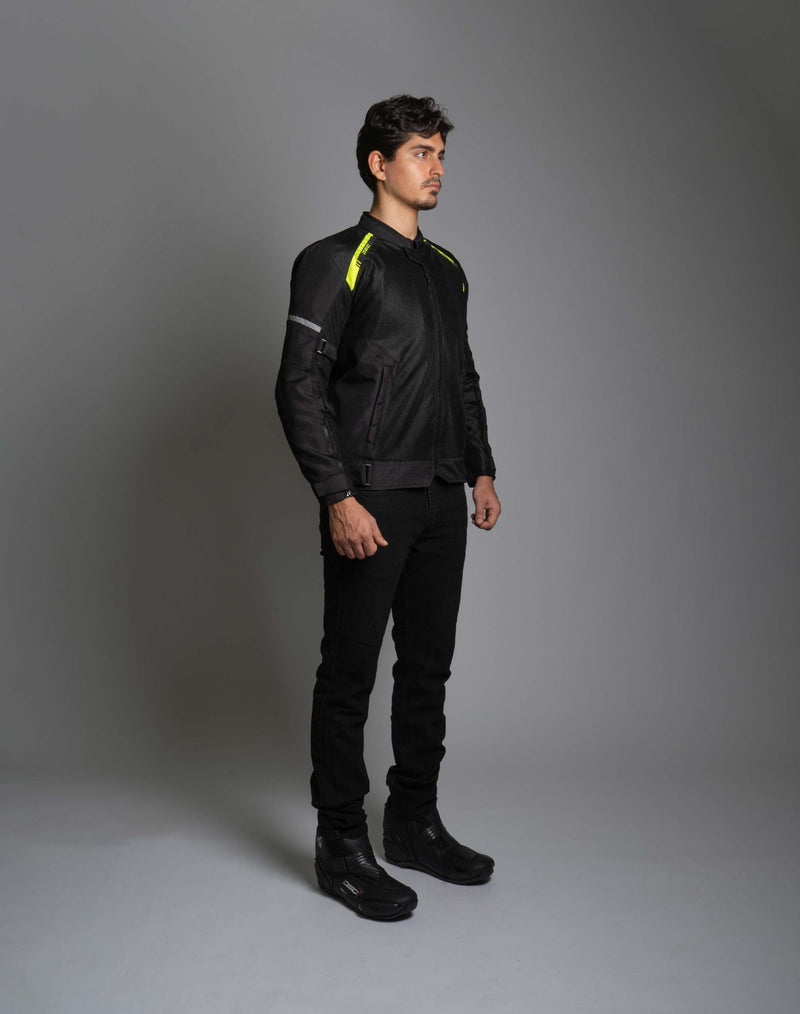 DSG Aire Mesh 2 Riding Jacket