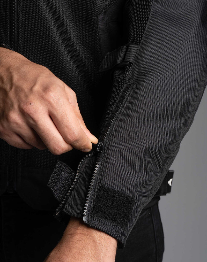 DSG Aire Mesh 2 Riding Jacket