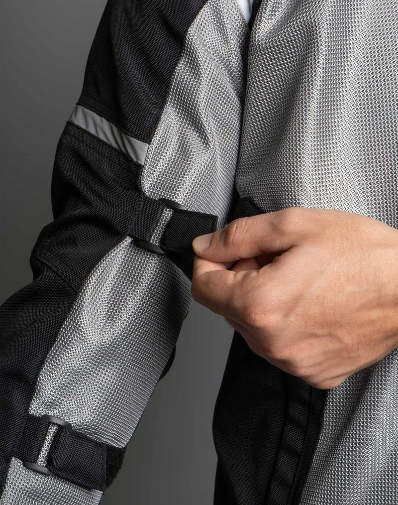DSG Aire Mesh 2 Riding Jacket