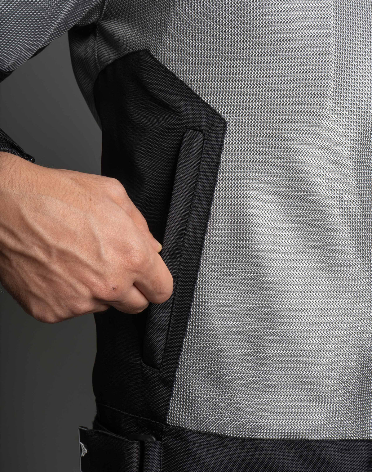 DSG Aire Mesh 2 Riding Jacket
