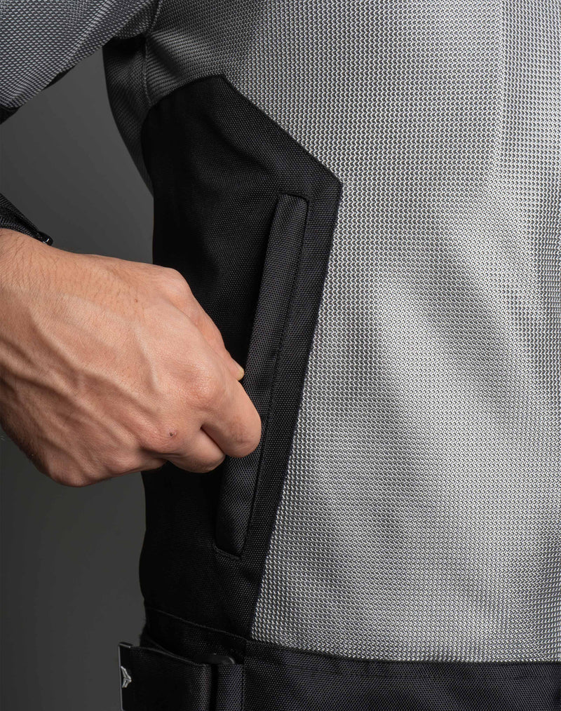 DSG Aire Mesh 2 Riding Jacket