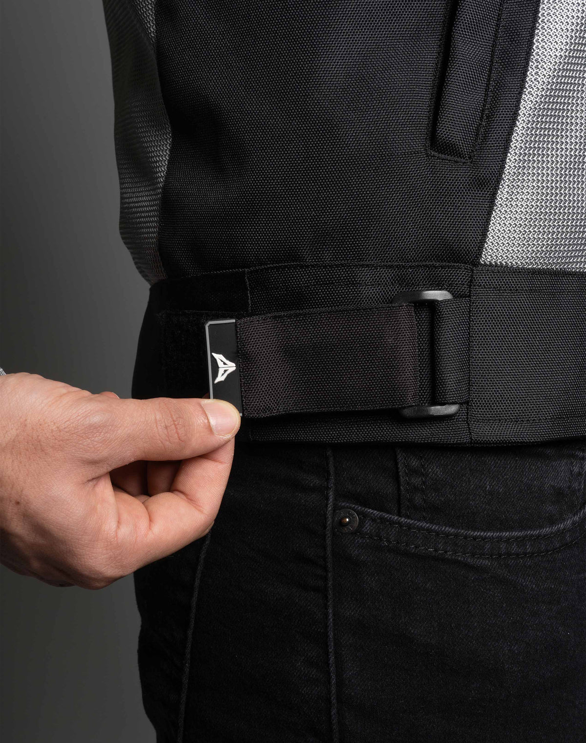 DSG Aire Mesh 2 Riding Jacket