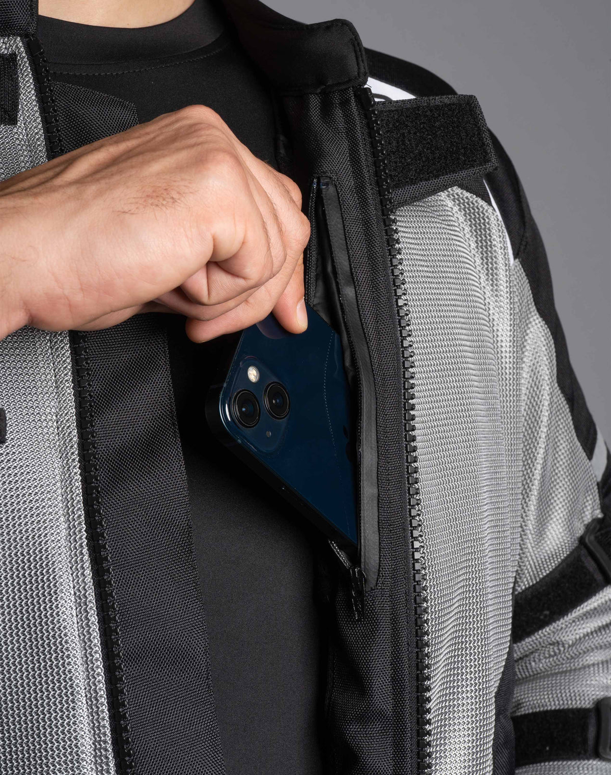 DSG Aire Mesh 2 Riding Jacket