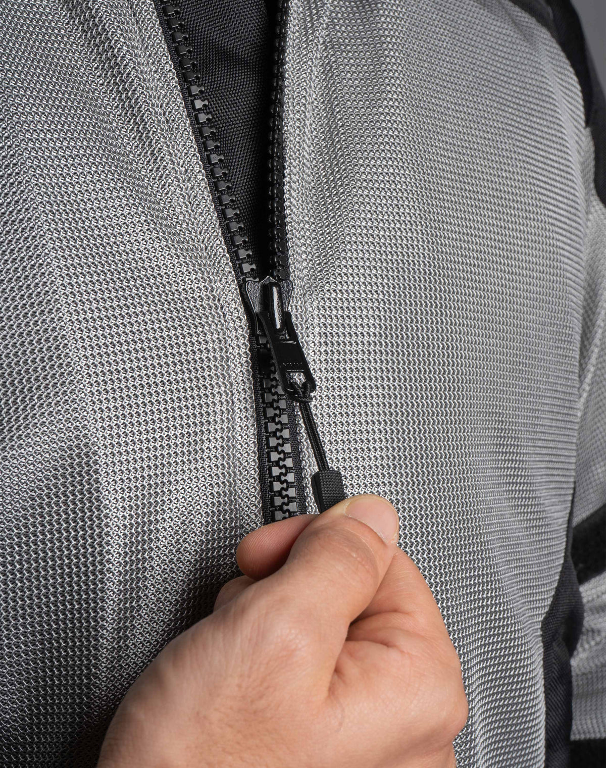 DSG Aire Mesh 2 Riding Jacket
