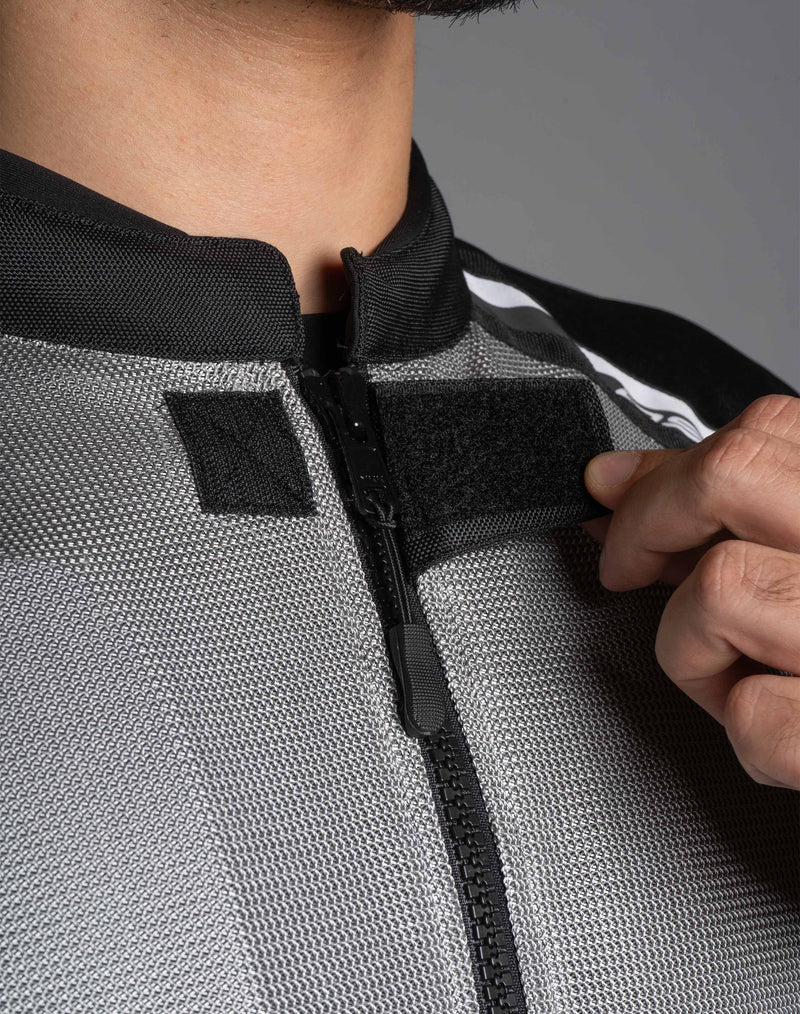 DSG Aire Mesh 2 Riding Jacket