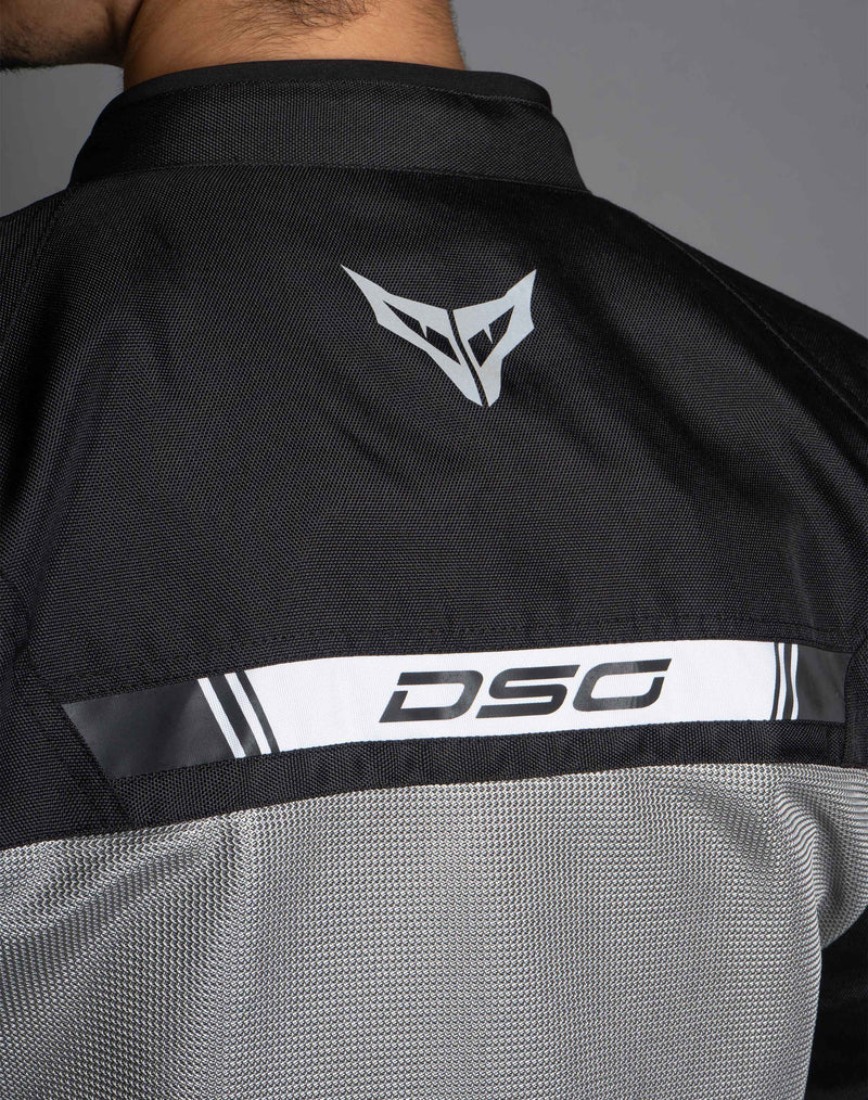 DSG Aire Mesh 2 Riding Jacket