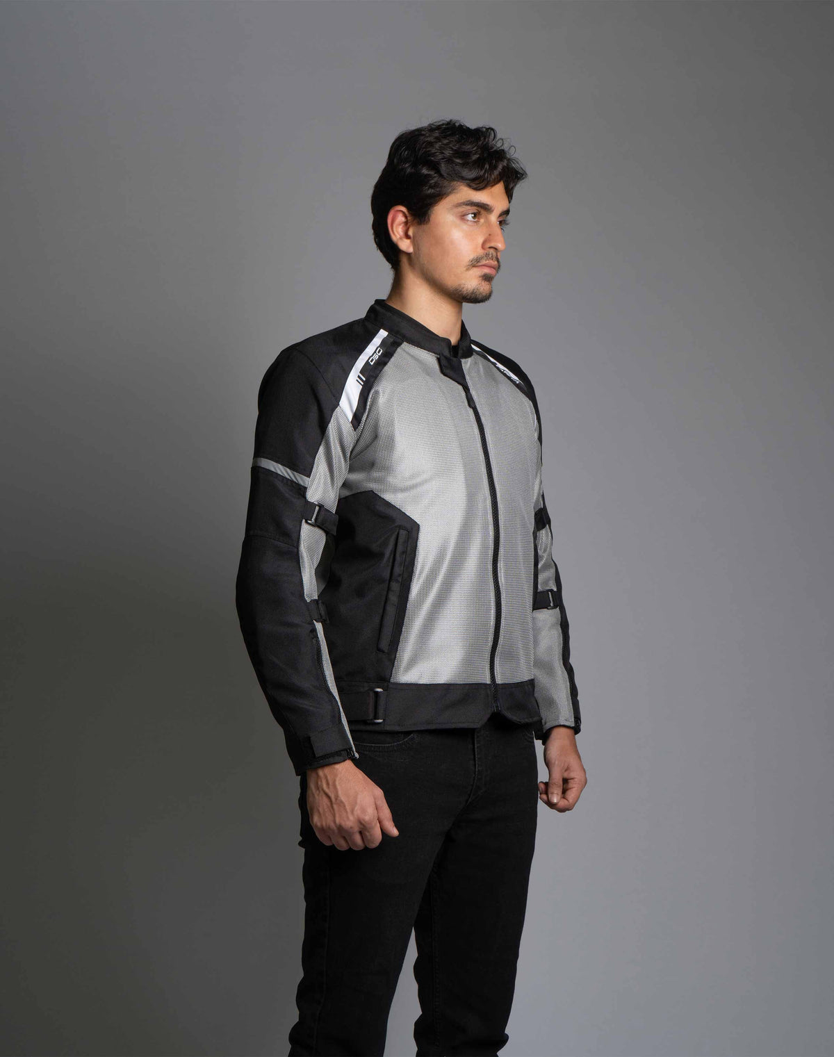 DSG Aire Mesh 2 Riding Jacket
