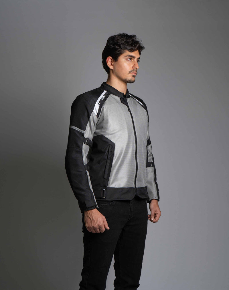 DSG Aire Mesh 2 Riding Jacket