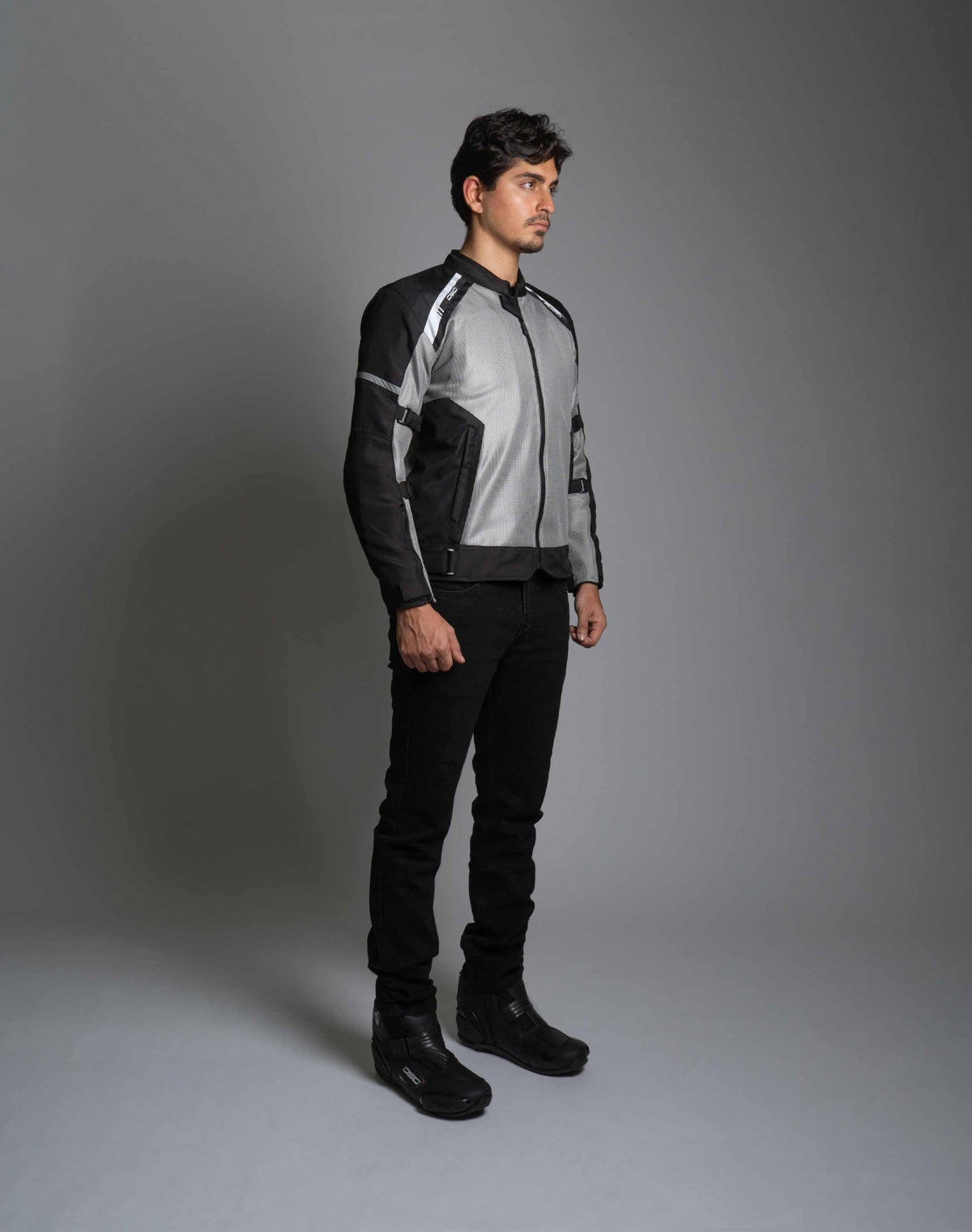 DSG Aire Mesh 2 Riding Jacket