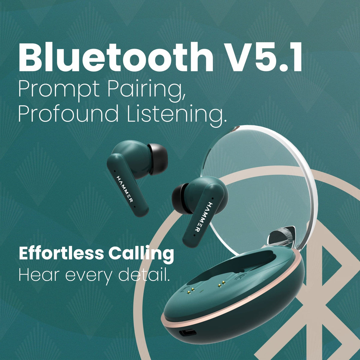 earbuds wireless