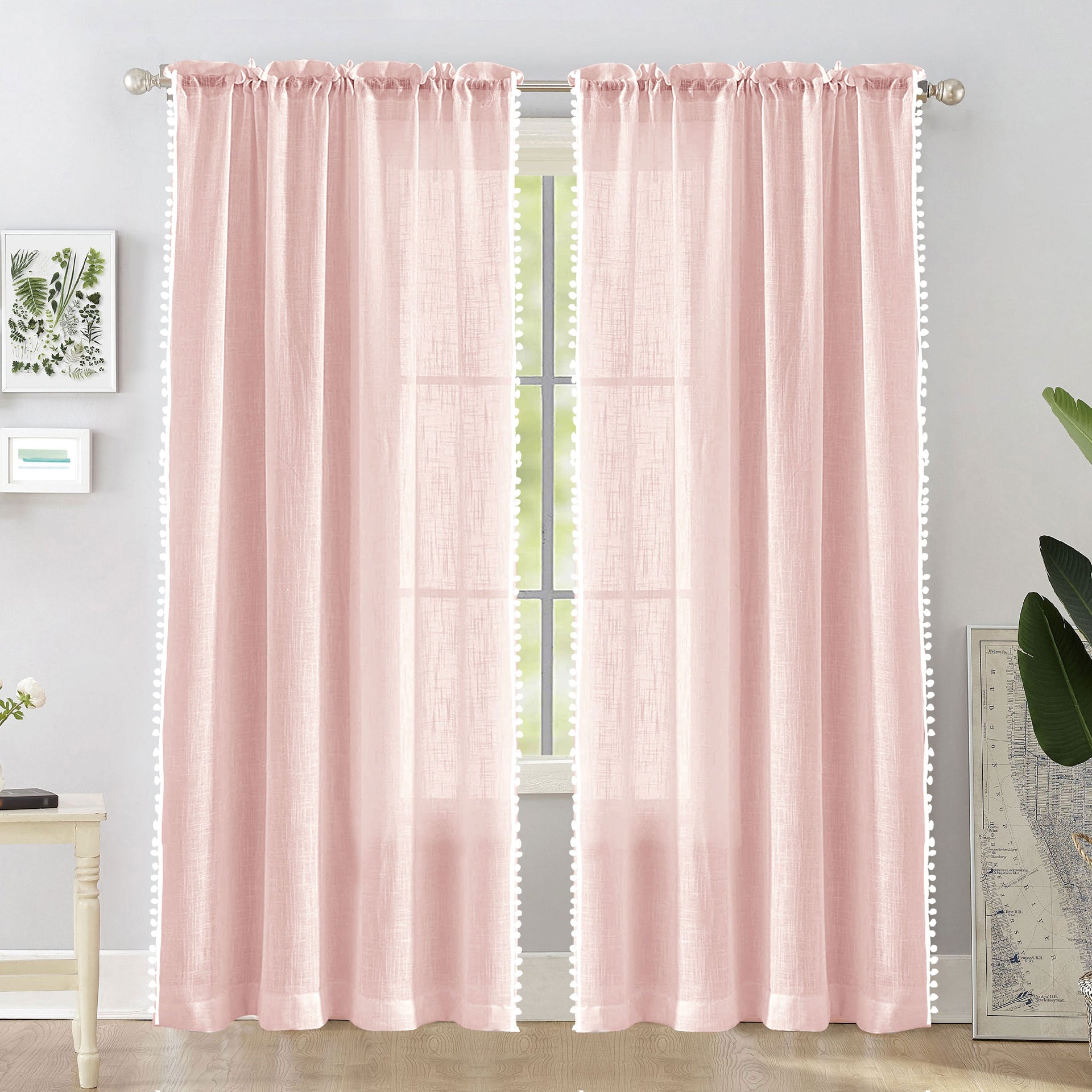 curtain