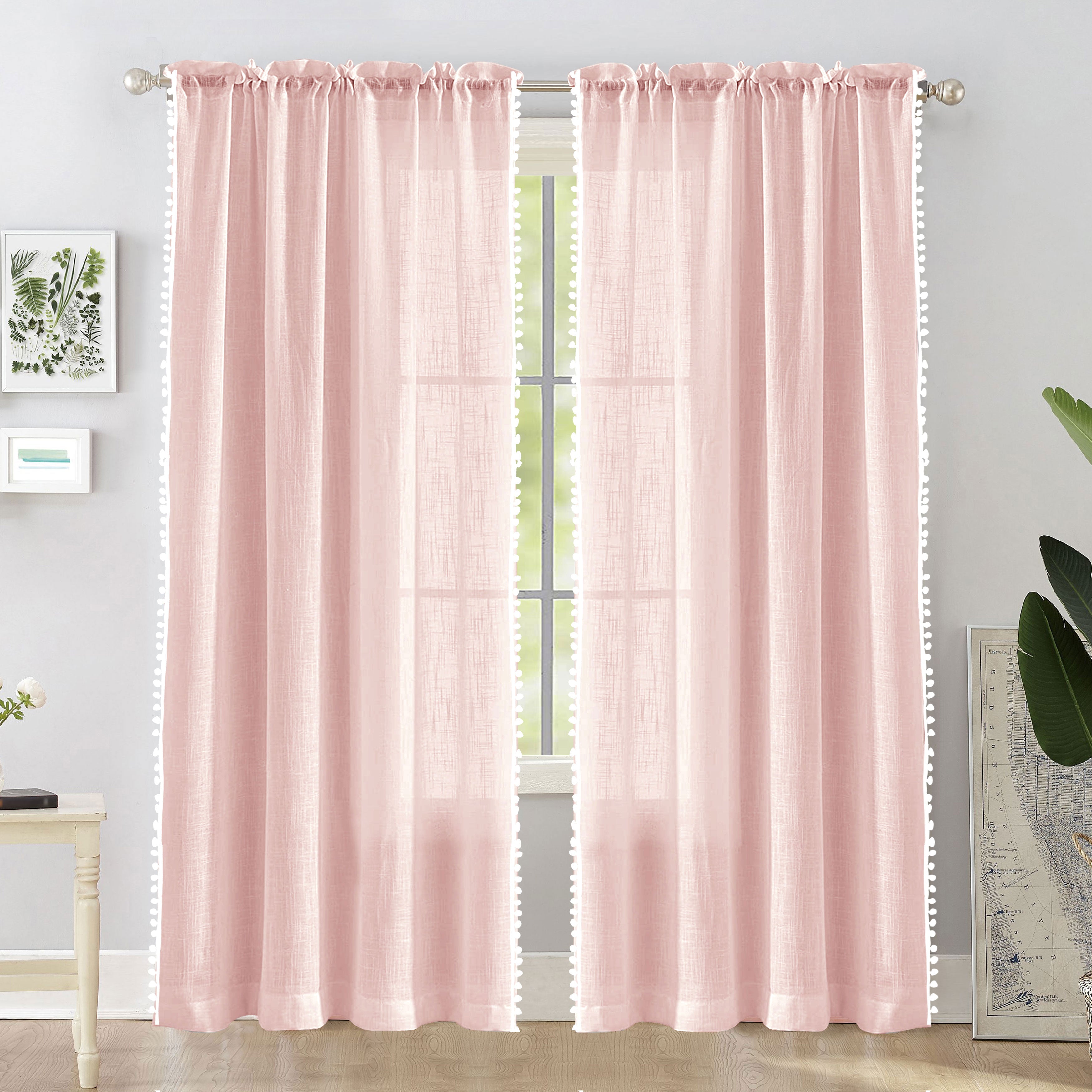 curtain