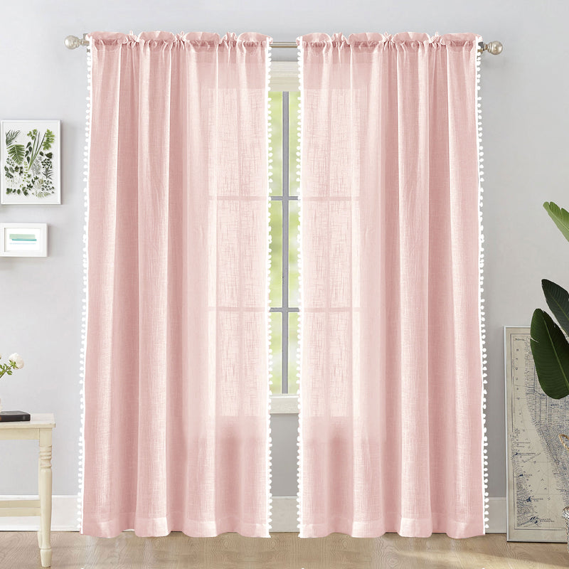 curtain