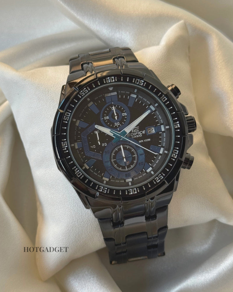 Edifice-EFR-539 (Chronograph Watch)