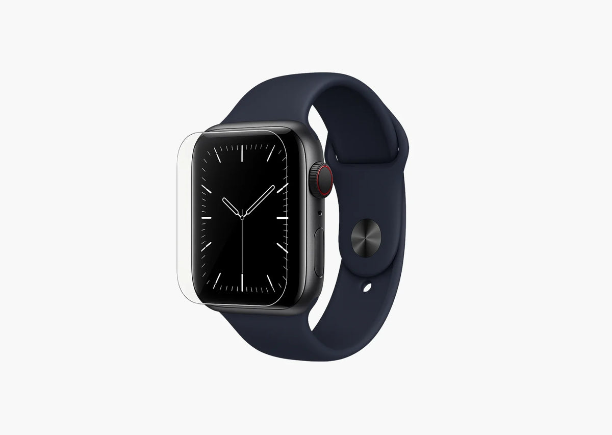 buy Apple Watch screen protectors online india for series 4 40mm models