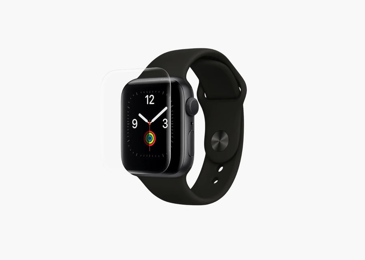 best Apple Watch SE 1st gen screen protectors