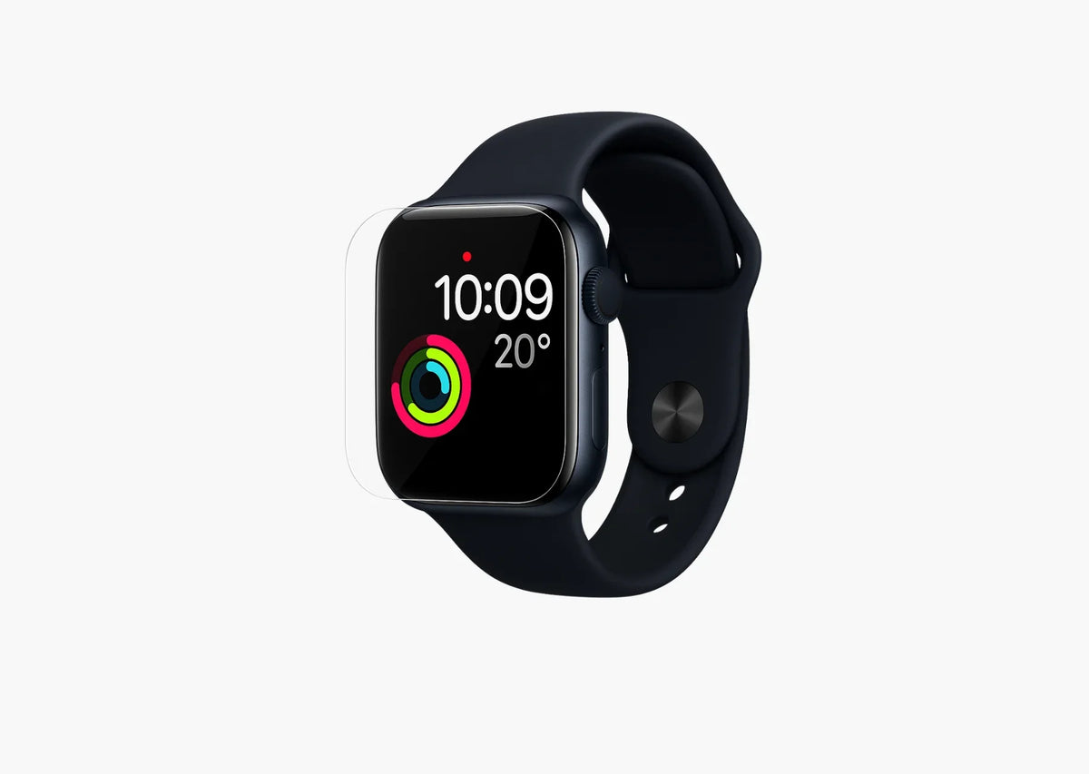 Shop apple watch se 2nd generation screen protectors online in india.