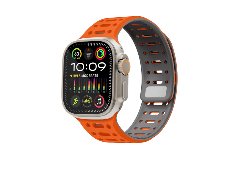 Buy Premium Apple Watch Straps Online India Fridaystyle.in