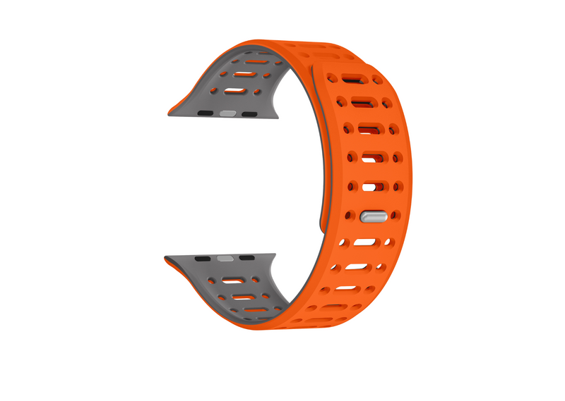 Buy Premium Apple Watch Sports Straps Online India Fridaystyle.in