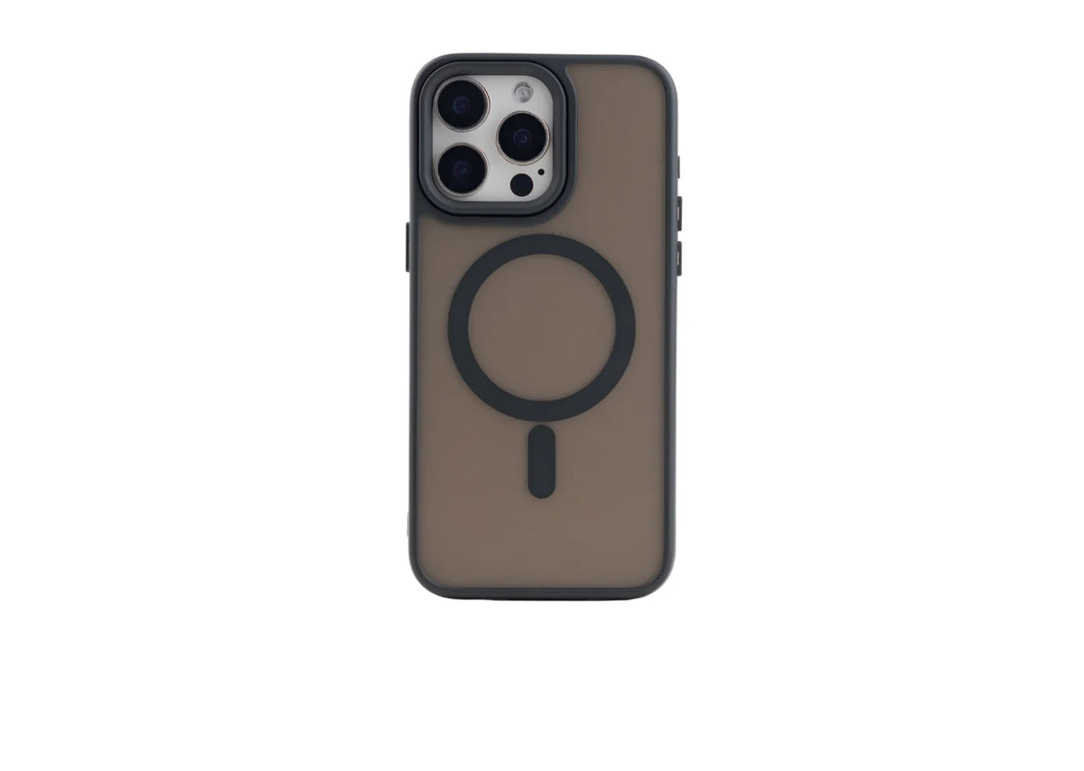 Black MagSafe | Regular-4